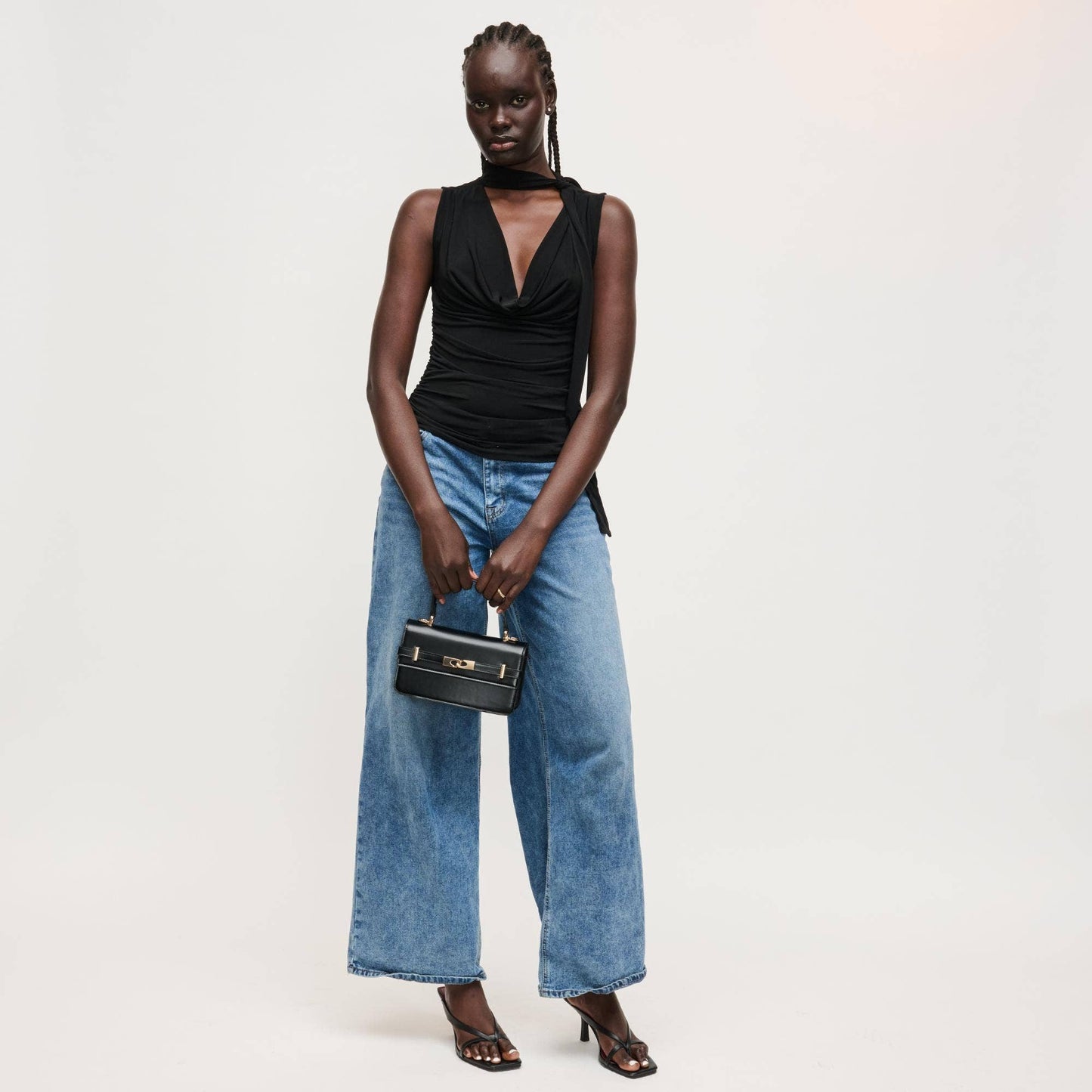 Lily Crossbody