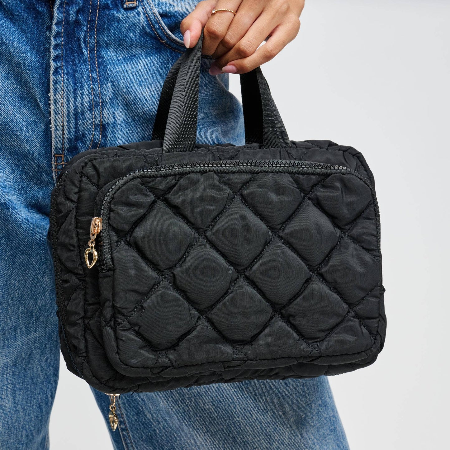 Cloud Cruiser v2 Travel Organizer