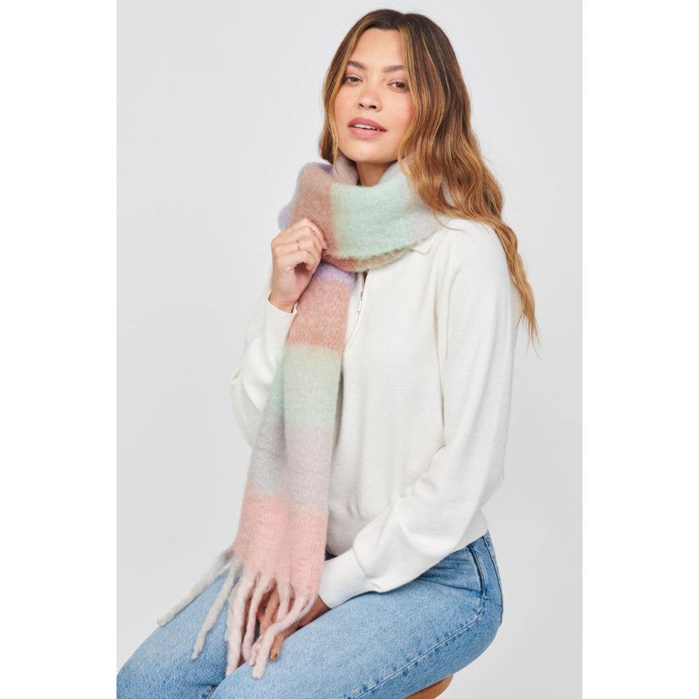 Sardegna Scarves