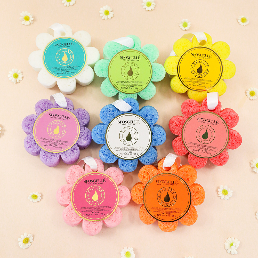 Wildflowers Assorted Pack | Unique Gifts | Made in USA