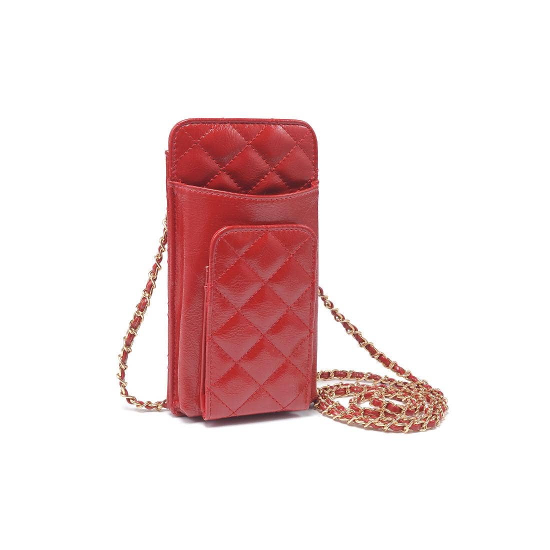 Brianna 2.0 Cell Phone Crossbody