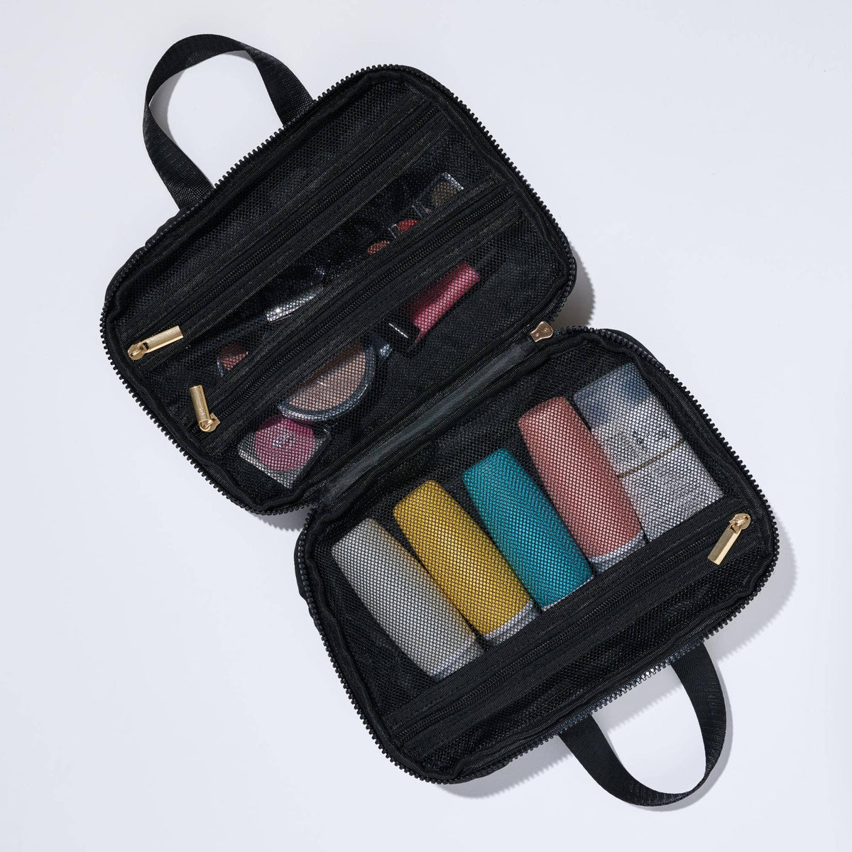 Cloud Cruiser v2 Travel Organizer