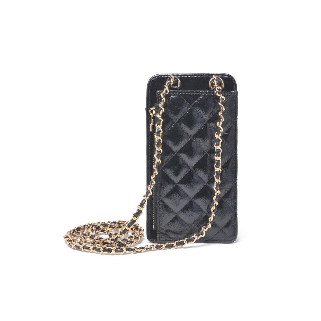 Brianna 2.0 Cell Phone Crossbody