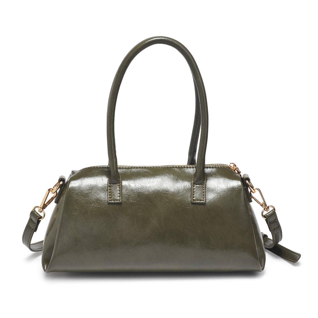 Vienna Crossbody