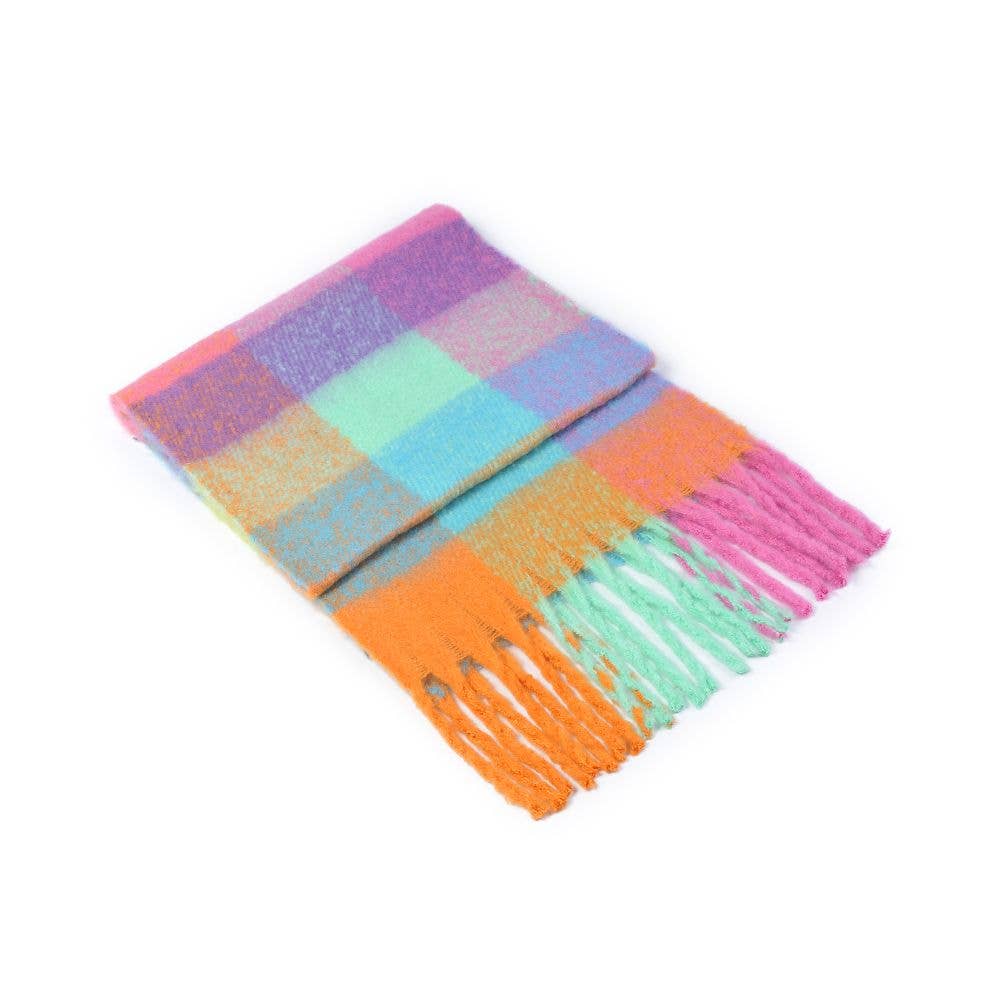 Sardegna Scarves