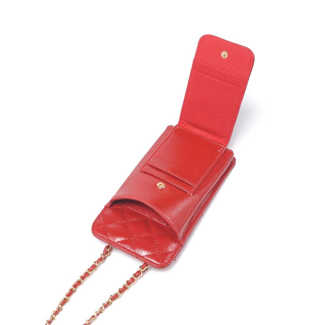 Brianna 2.0 Cell Phone Crossbody