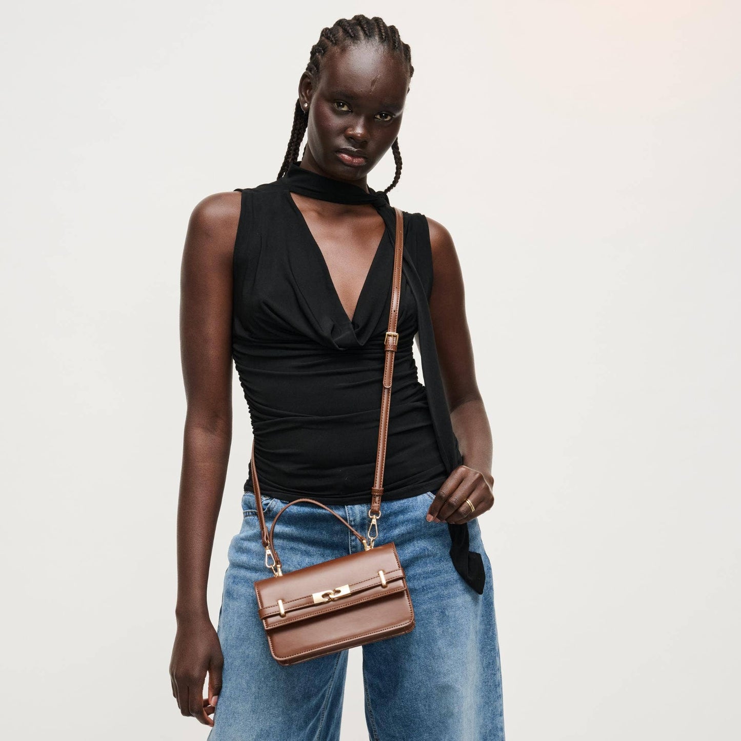 Lily Crossbody