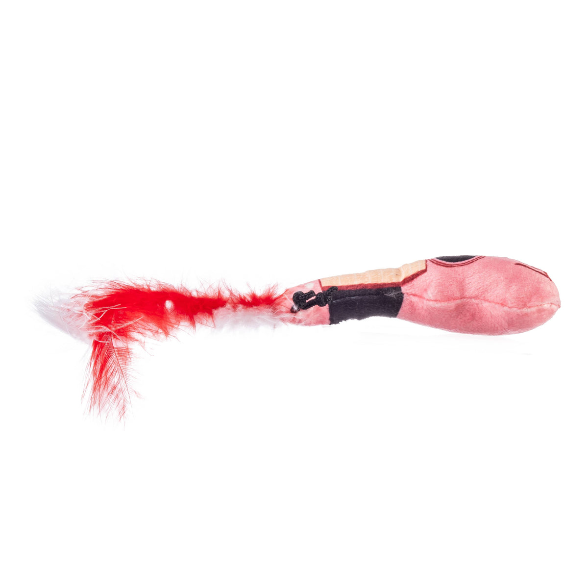 Kitty Eras Tour Catnip Cat Toy with Feathers
