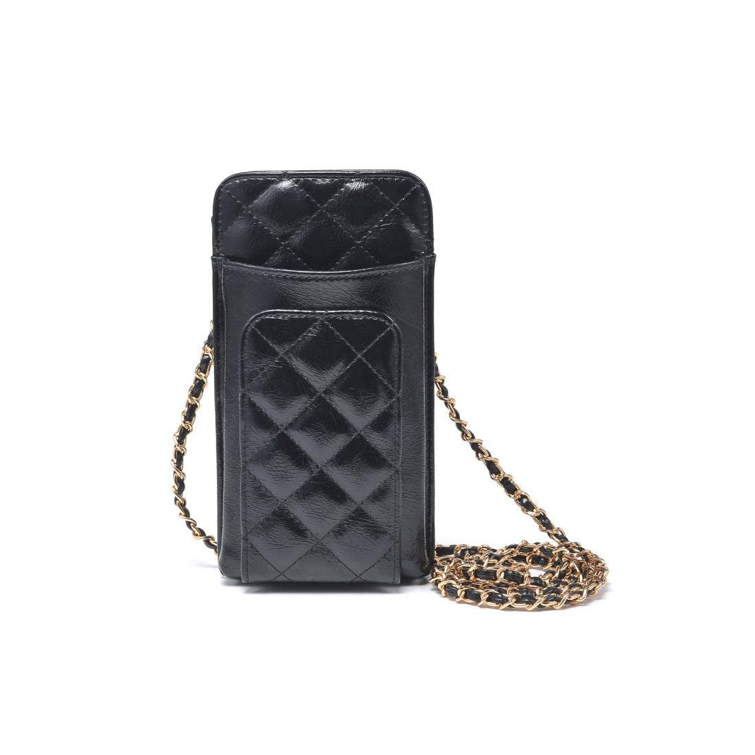 Brianna 2.0 Cell Phone Crossbody