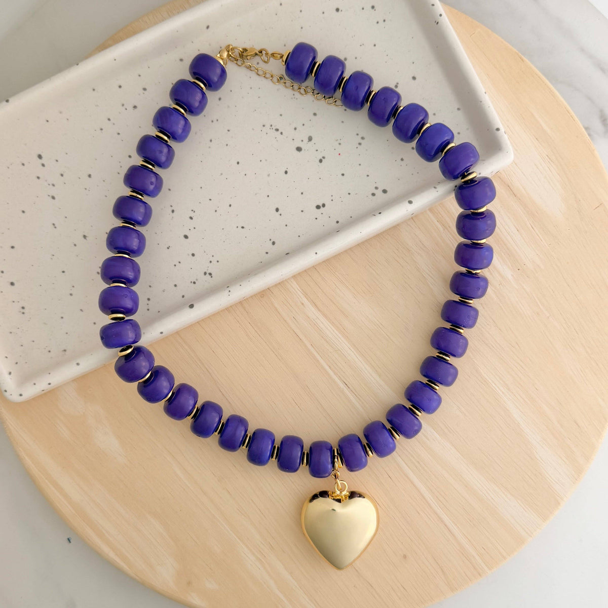 Maddie Necklace