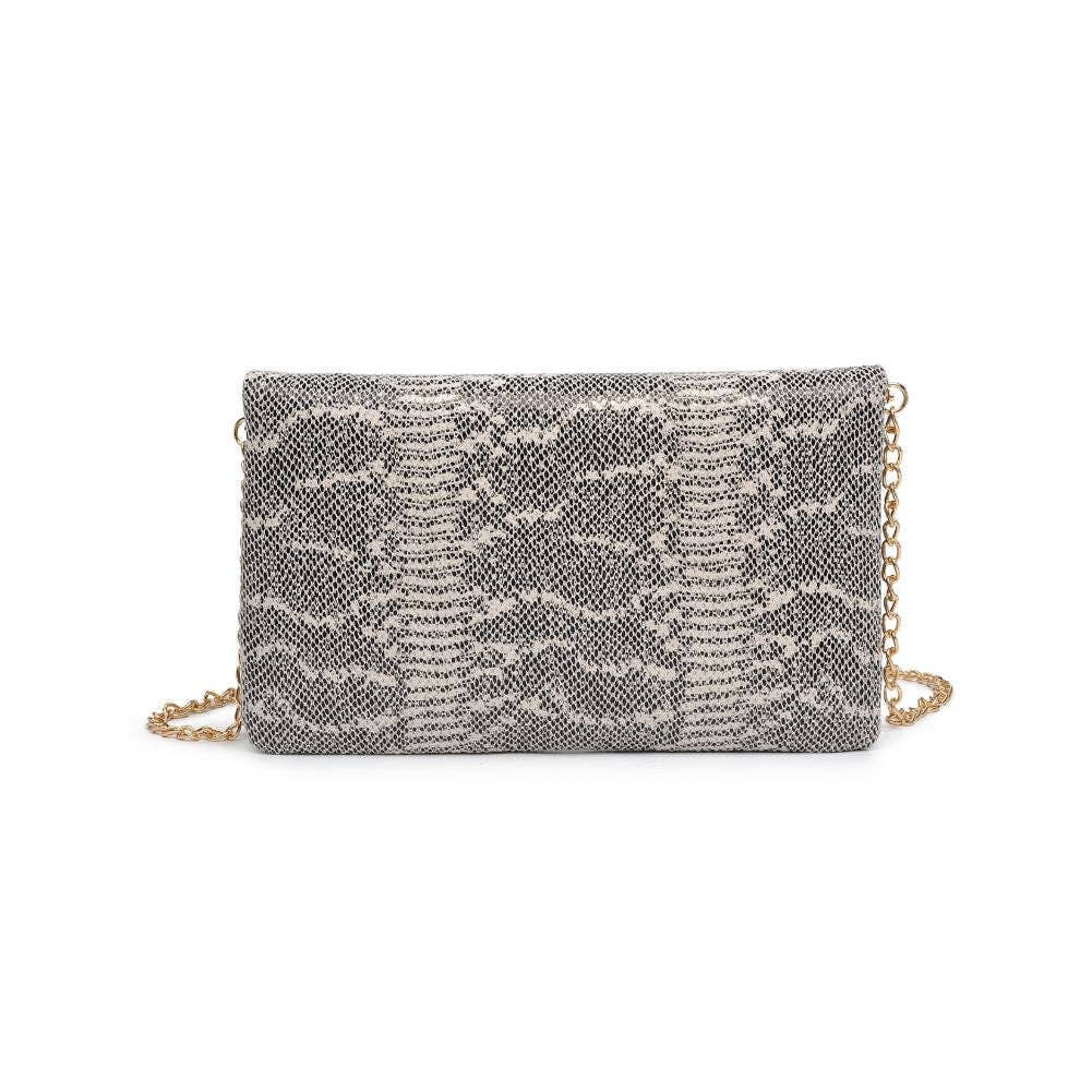 Rykard Snake Crossbody