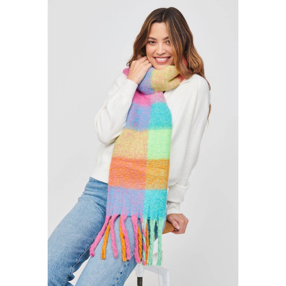 Sardegna Scarves