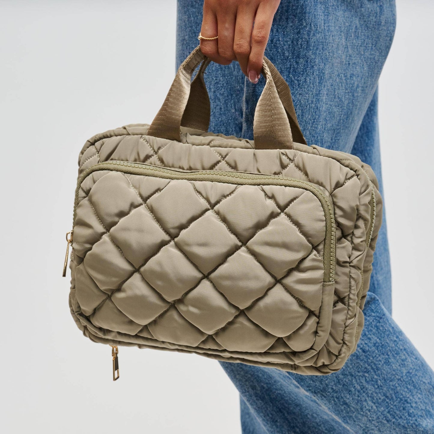 Cloud Cruiser v2 Travel Organizer