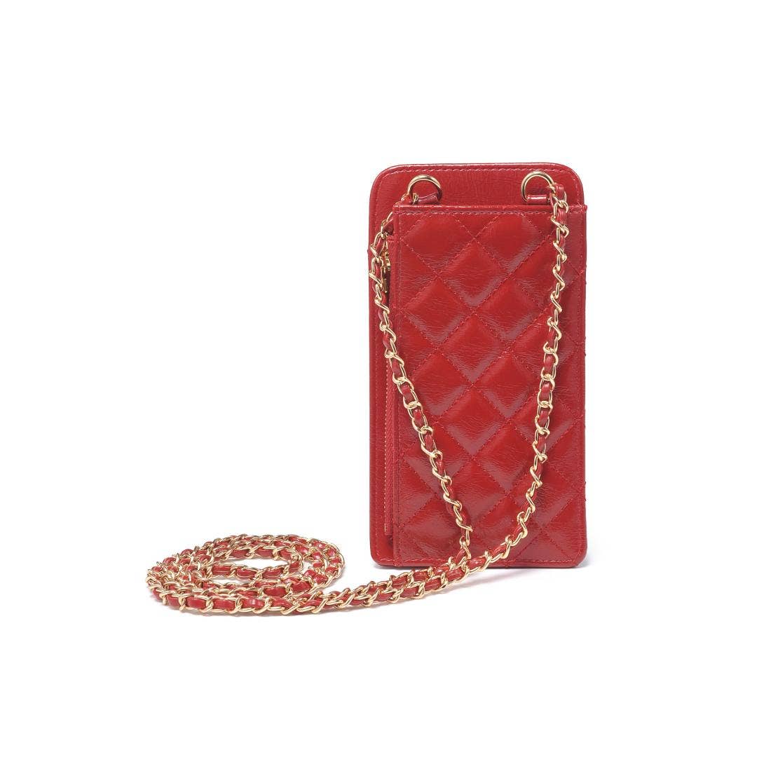 Brianna 2.0 Cell Phone Crossbody