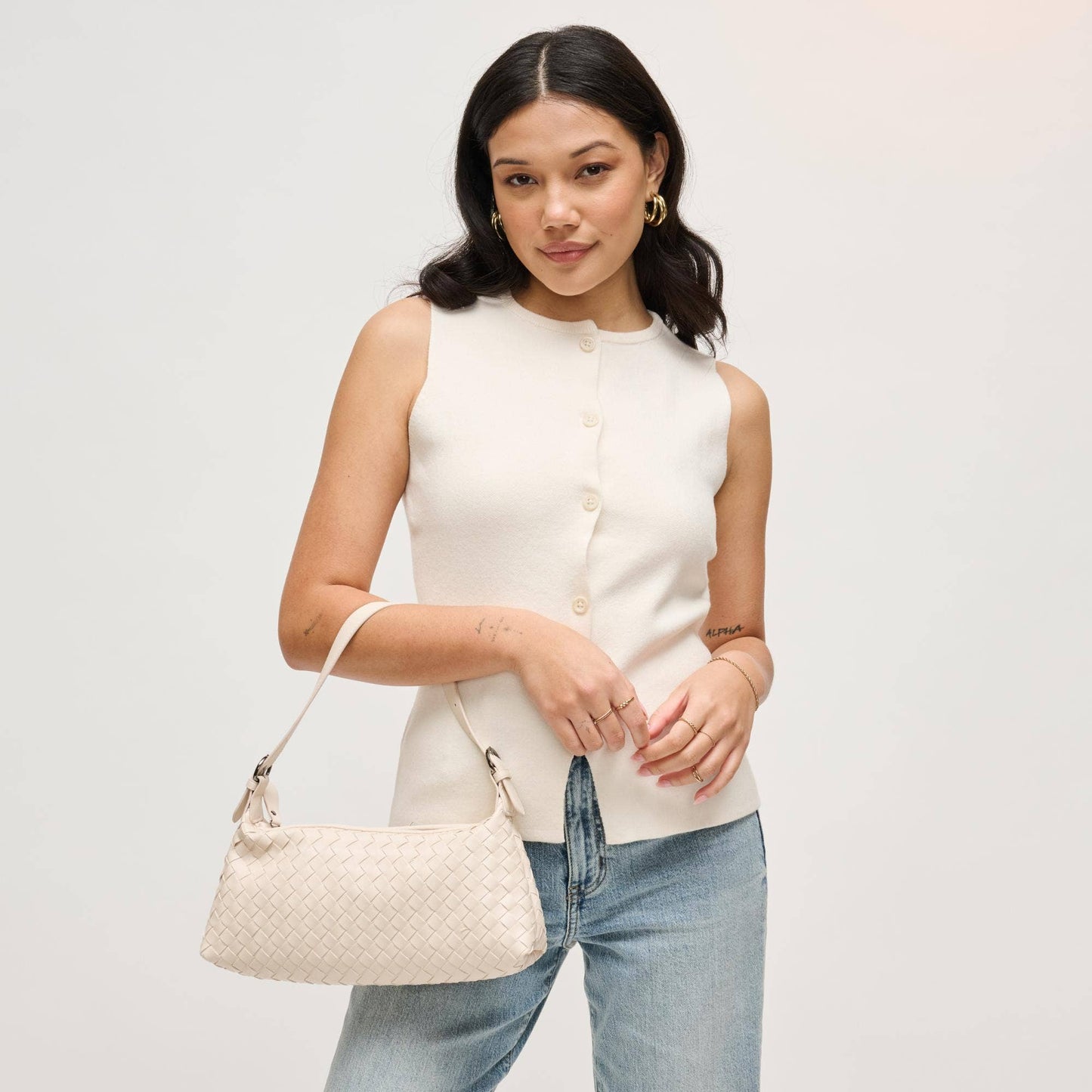 Audrey Shoulder Bag