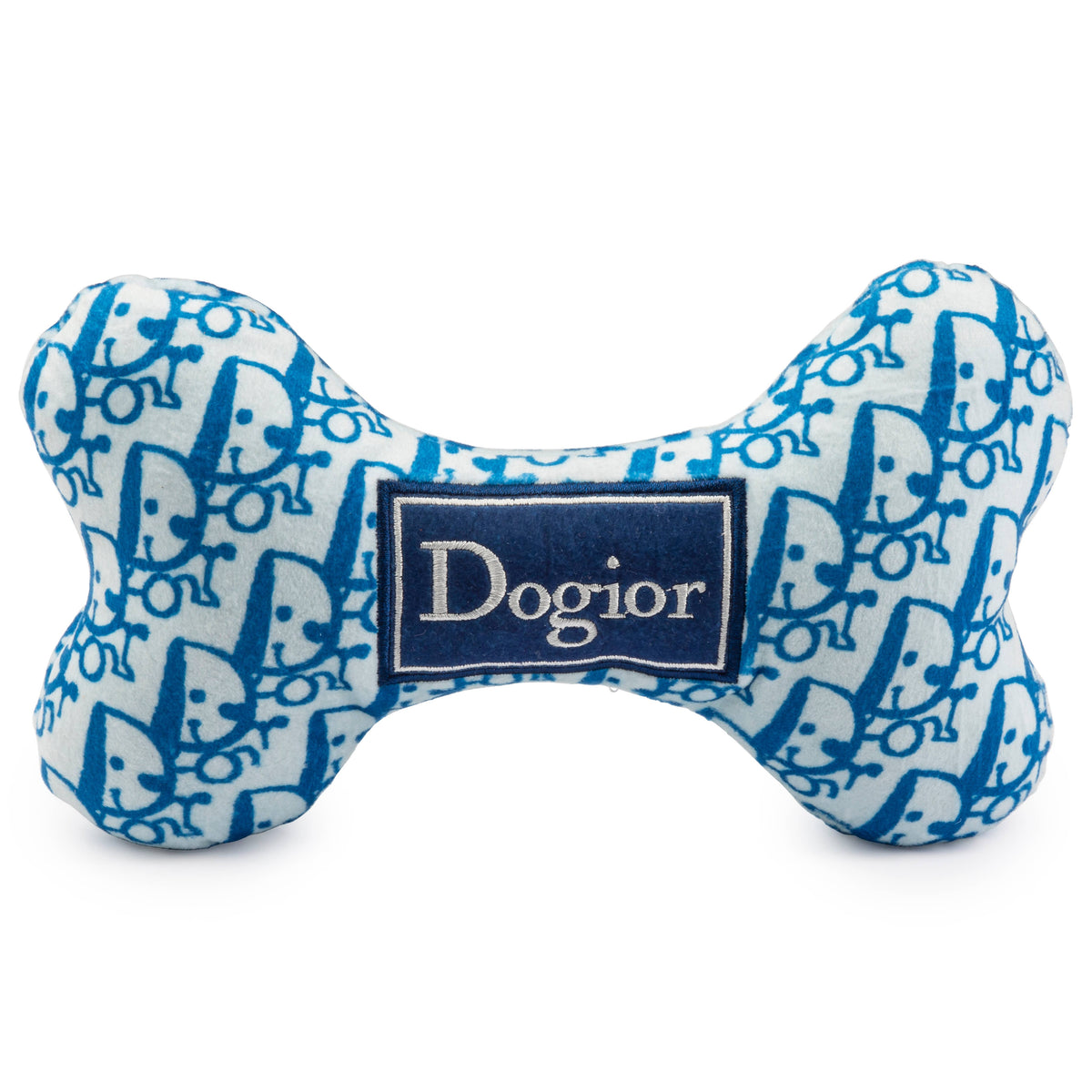 Dogior Bones  | Squeaker Dog Toy