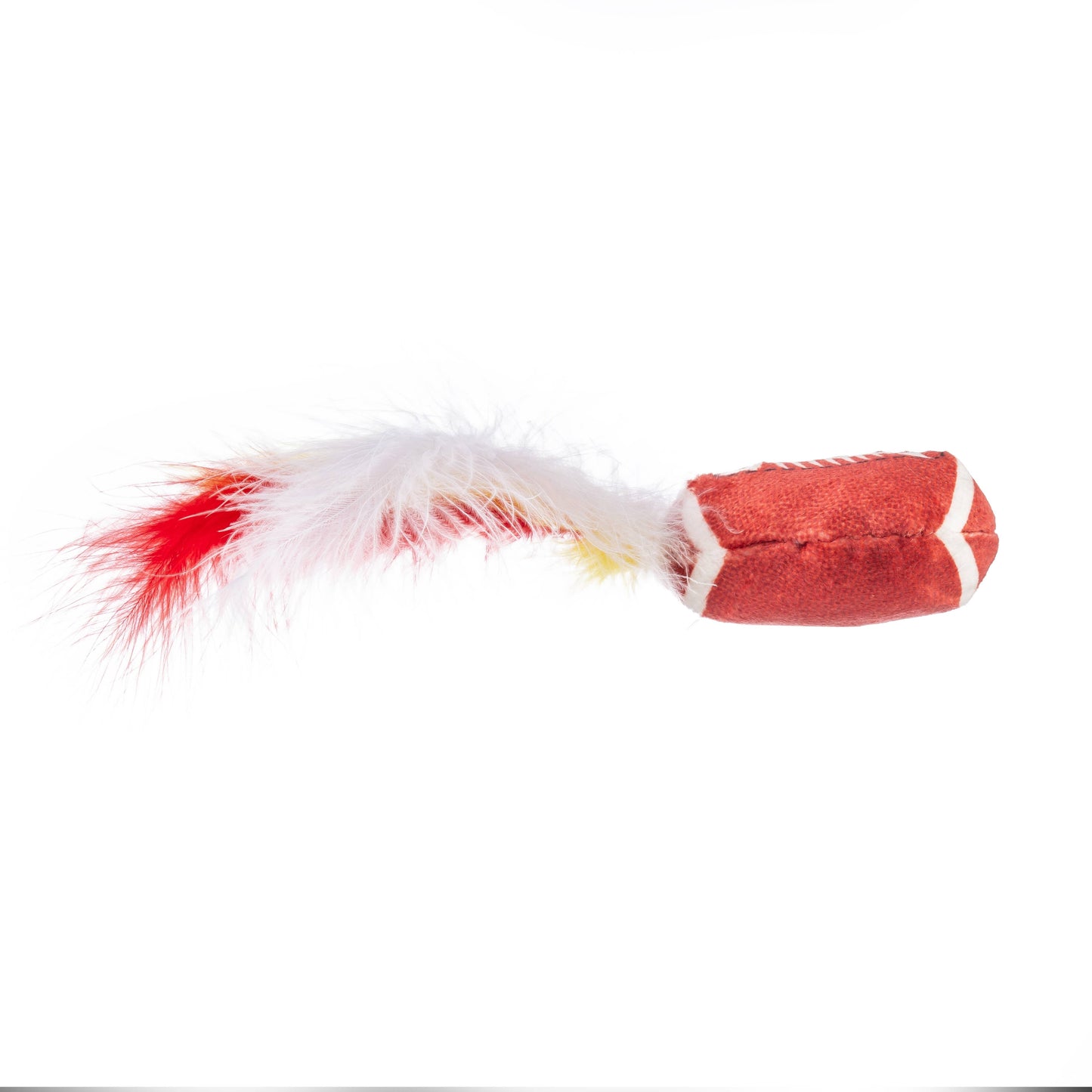 Kitty Eras Tour Catnip Cat Toy with Feathers