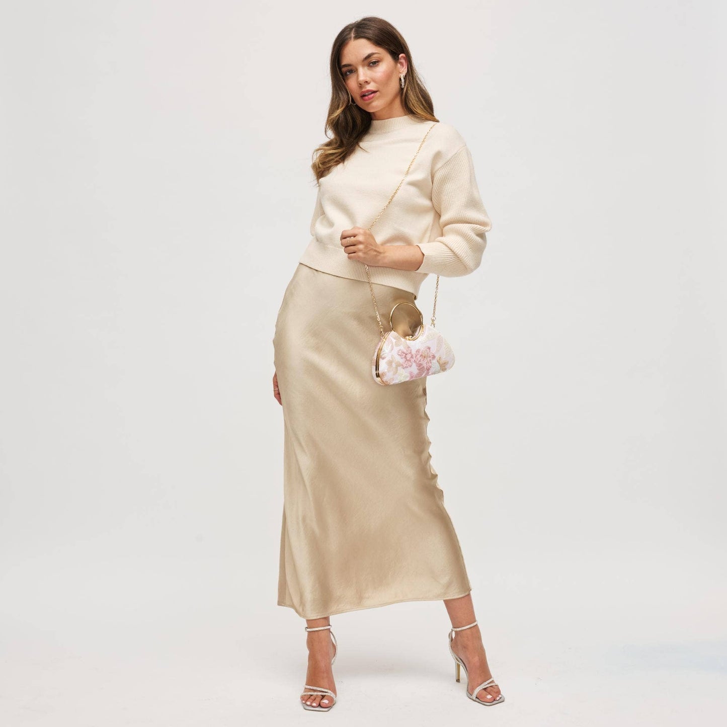 Phoebe Evening Bag