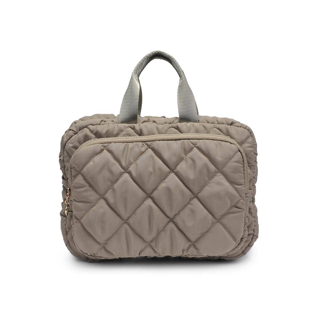 Cloud Cruiser v2 Travel Organizer
