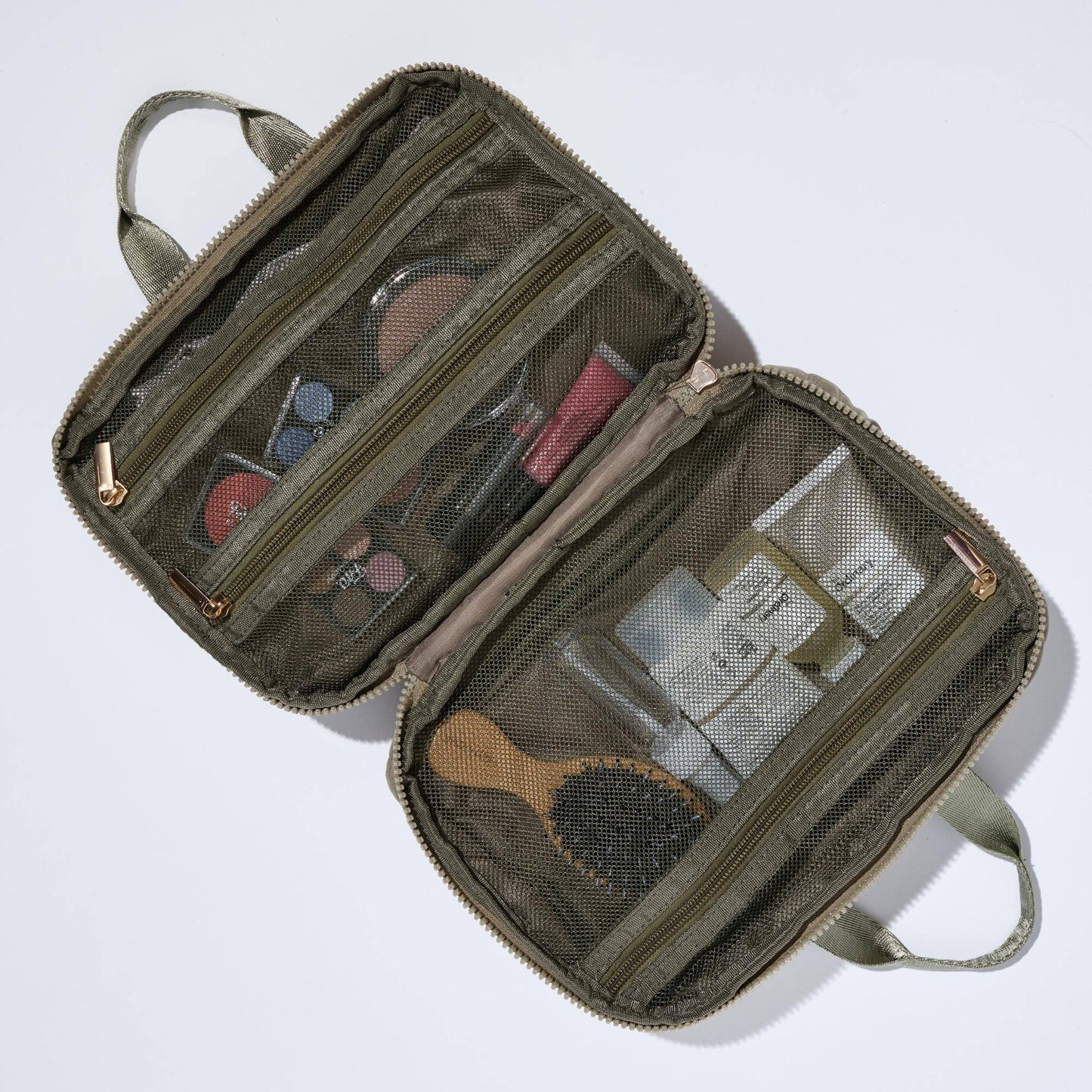 Cloud Cruiser v2 Travel Organizer