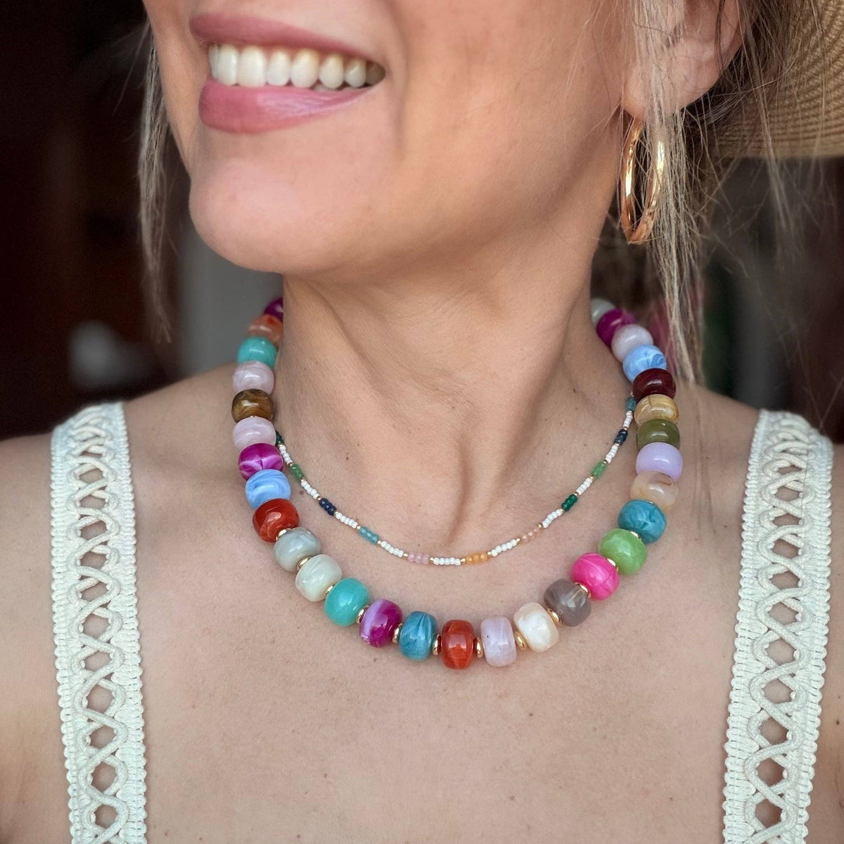 Maddie Necklace