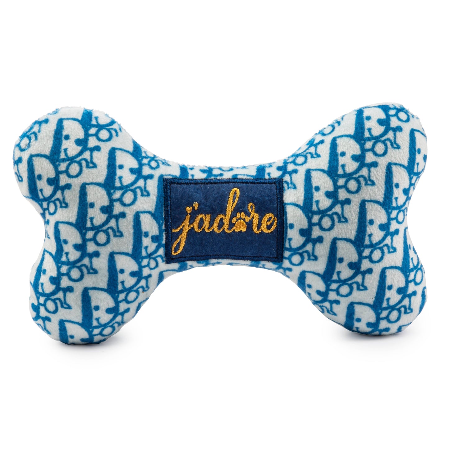 Dogior Bones  | Squeaker Dog Toy