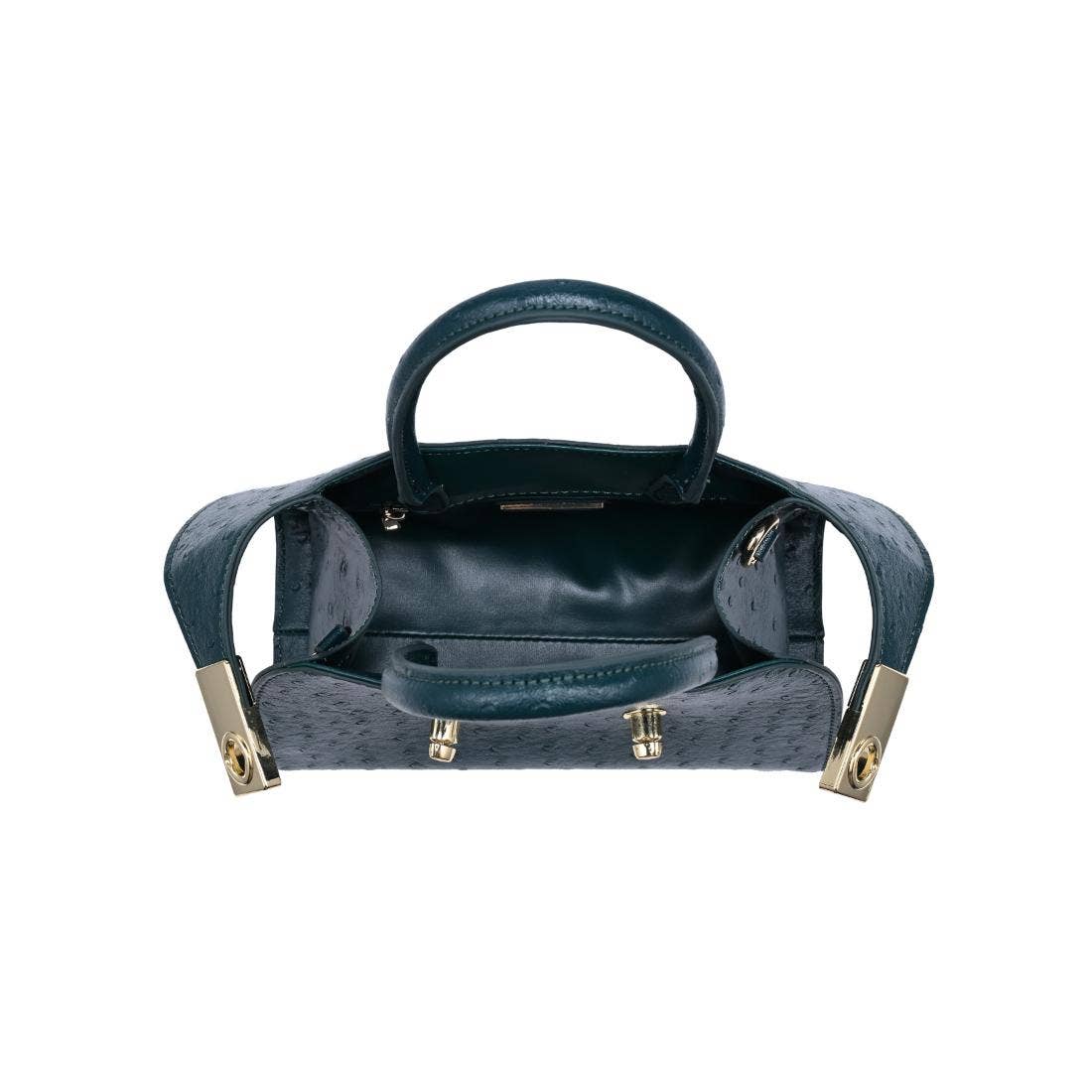 Fable - Ostrich Crossbody