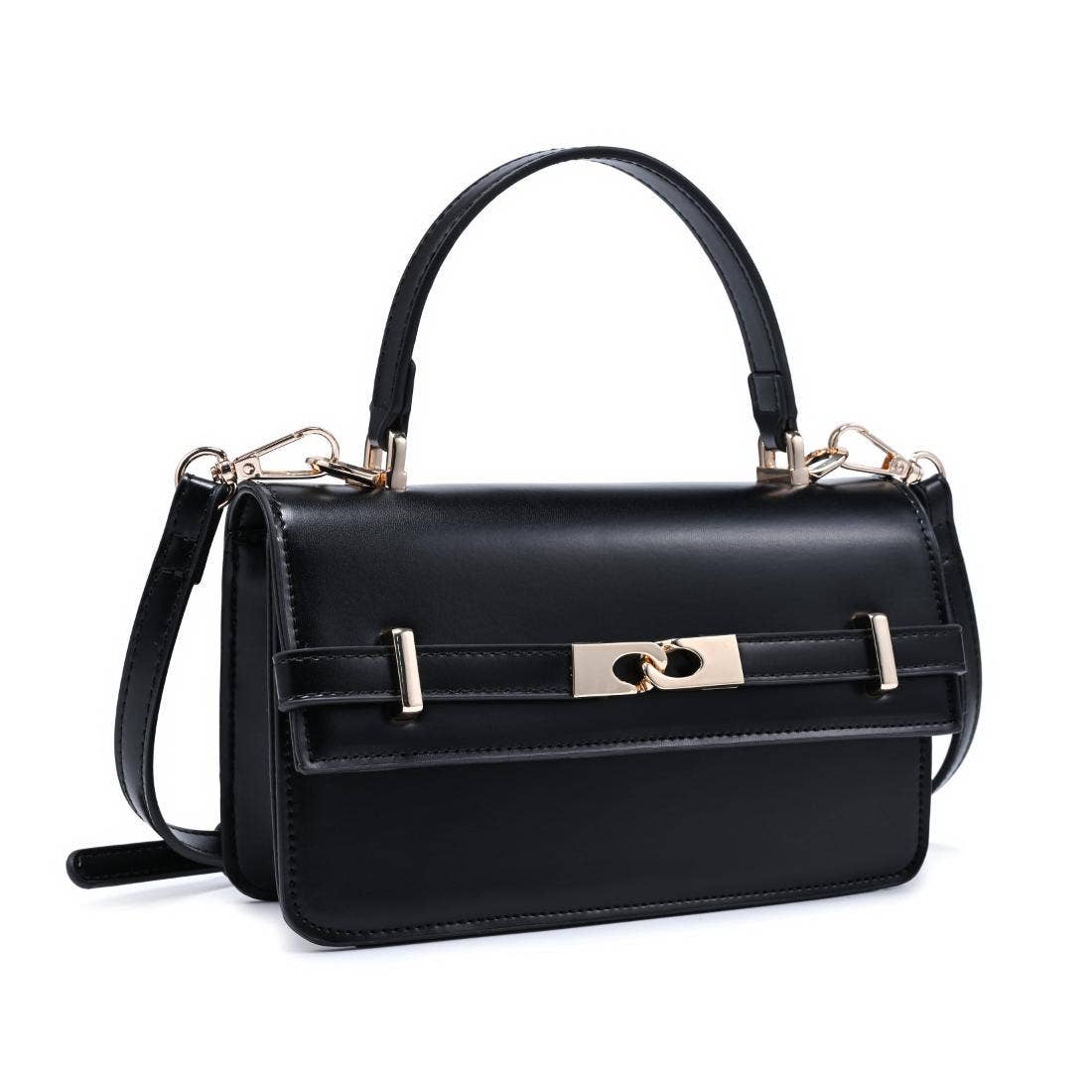 Lily Crossbody