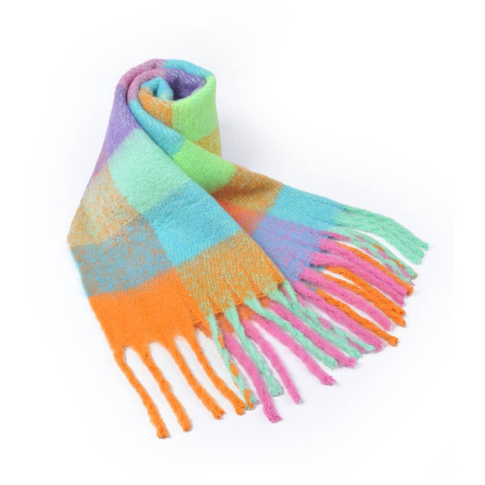 Sardegna Scarves