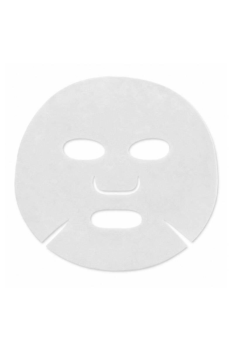 CALA 67094 Vitamin C Brightening Facial Mask Sheet - 12pcs