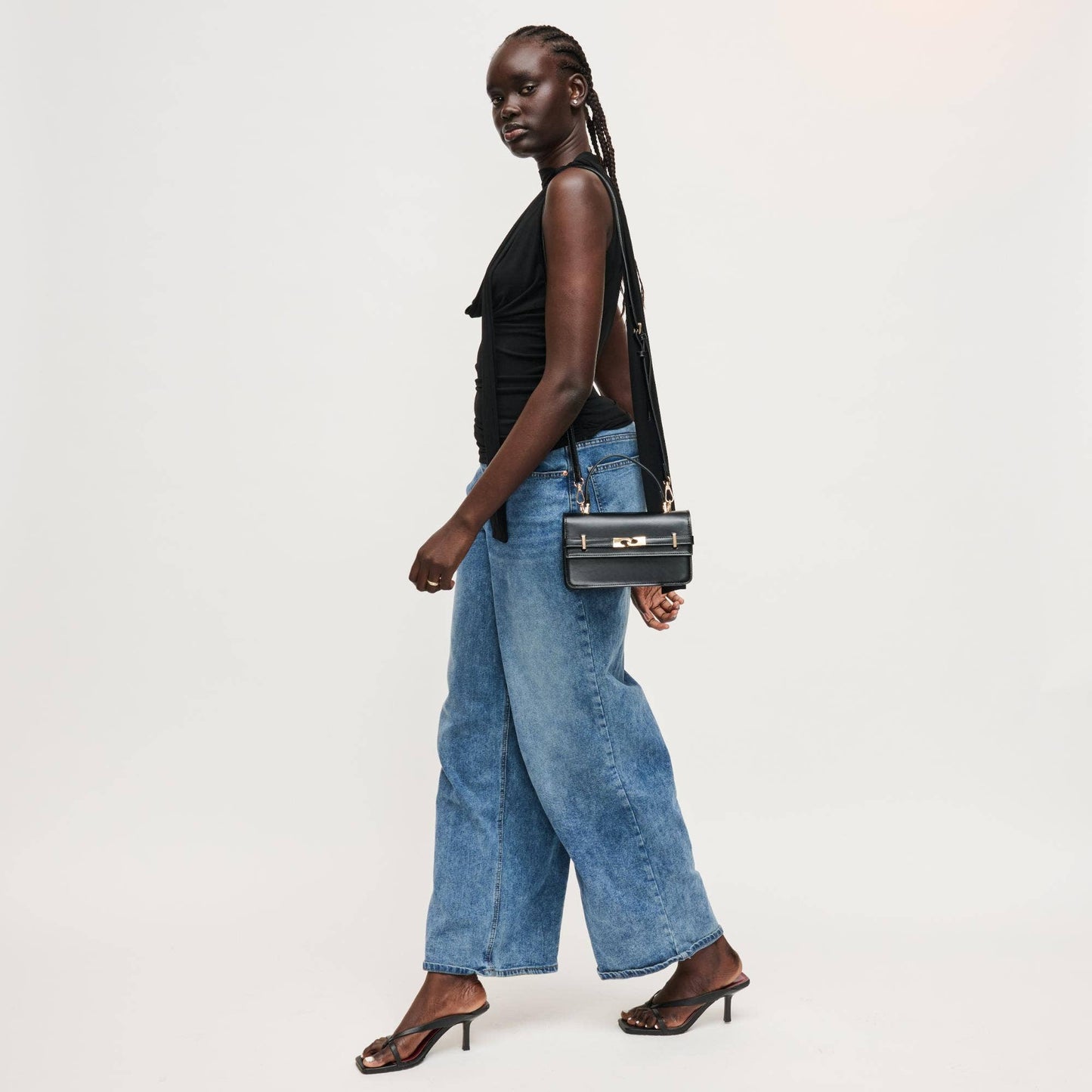 Lily Crossbody