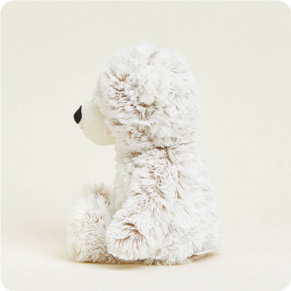Marshmallow Bear Warmies