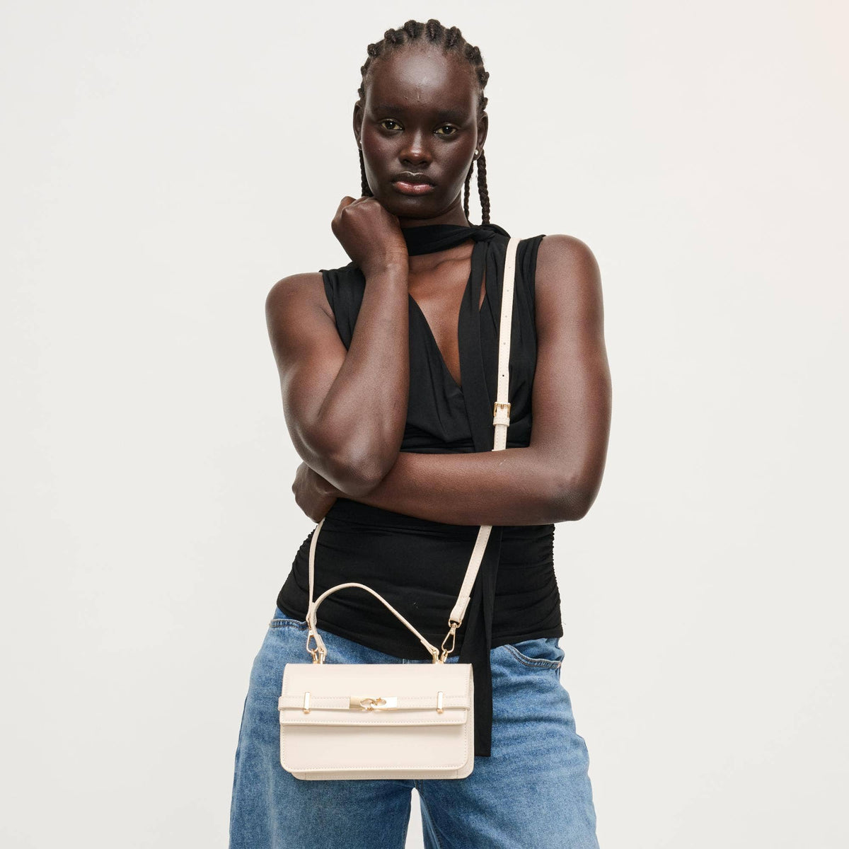 Lily Crossbody