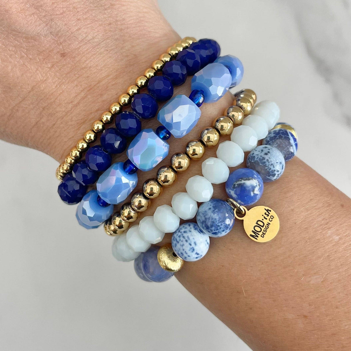 Zaza Bracelet